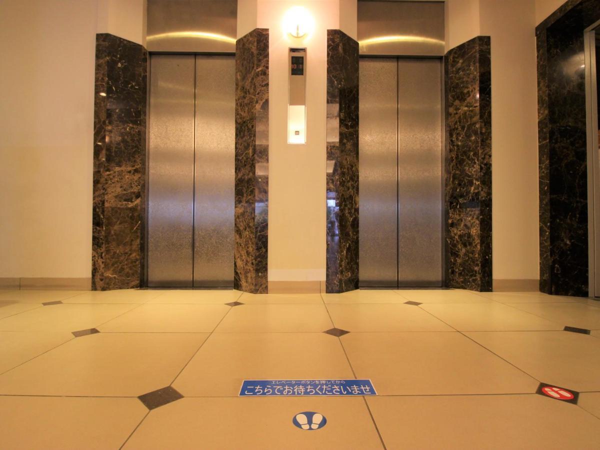 Suidobashi Grand Hotel Τόκιο Εξωτερικό φωτογραφία