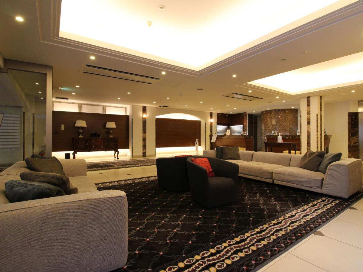 Suidobashi Grand Hotel Τόκιο Εξωτερικό φωτογραφία