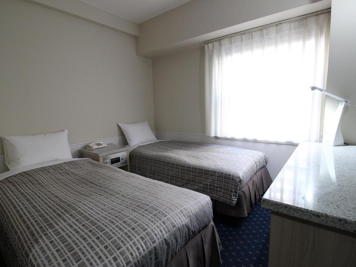 Suidobashi Grand Hotel Τόκιο Εξωτερικό φωτογραφία