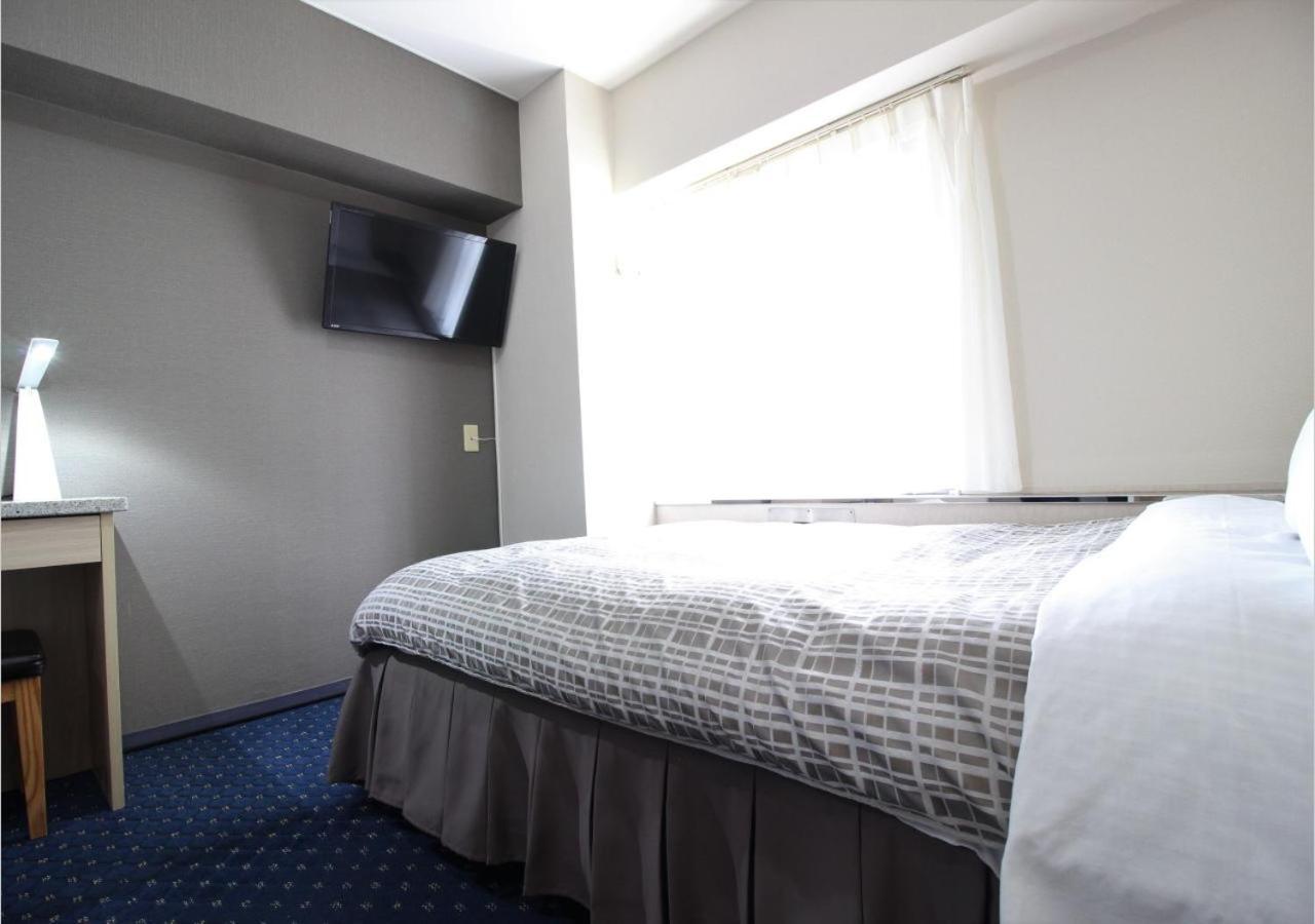 Suidobashi Grand Hotel Τόκιο Εξωτερικό φωτογραφία