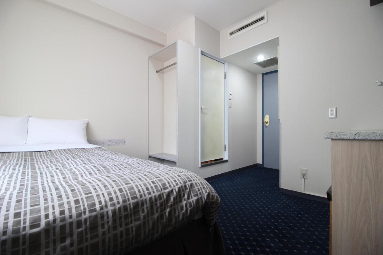 Suidobashi Grand Hotel Τόκιο Εξωτερικό φωτογραφία