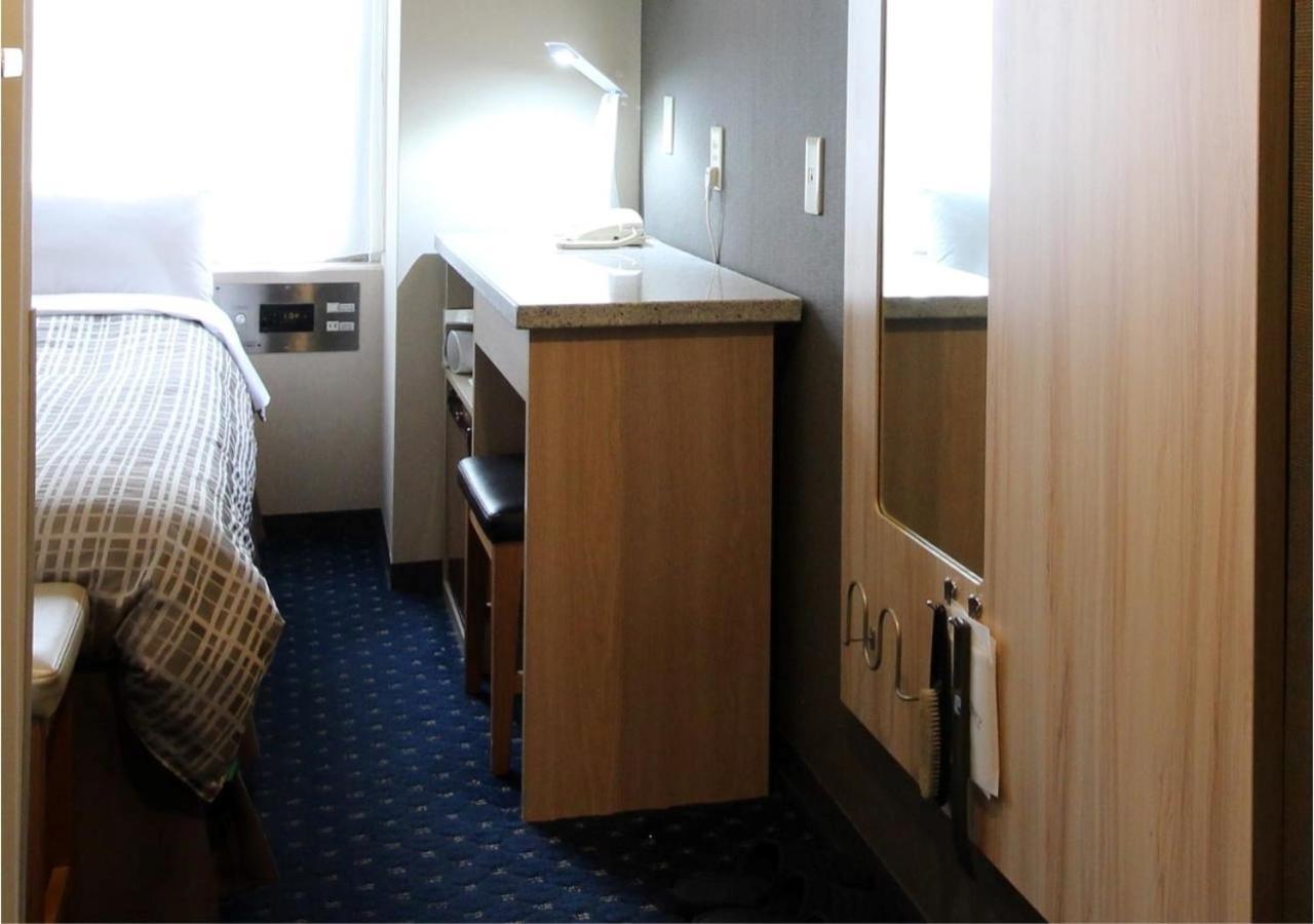 Suidobashi Grand Hotel Τόκιο Εξωτερικό φωτογραφία
