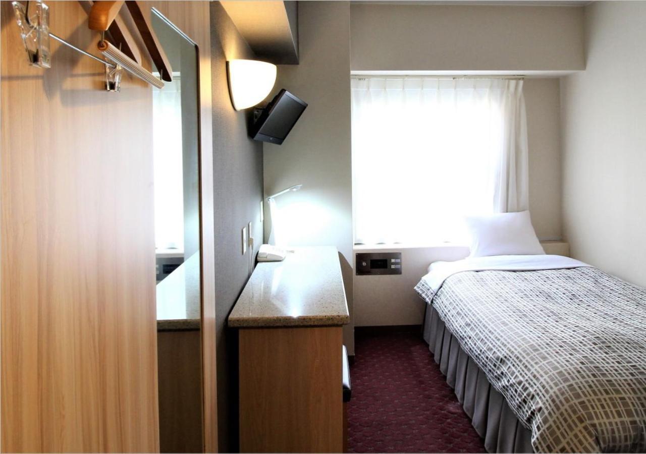 Suidobashi Grand Hotel Τόκιο Εξωτερικό φωτογραφία