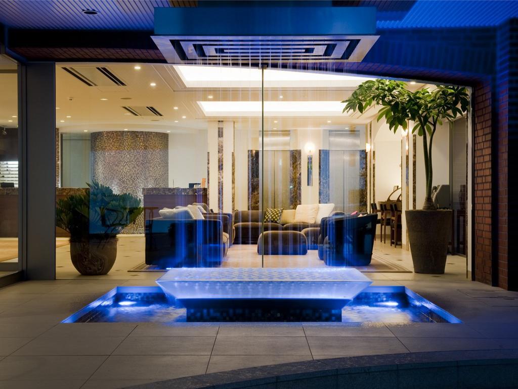 Suidobashi Grand Hotel Τόκιο Εξωτερικό φωτογραφία