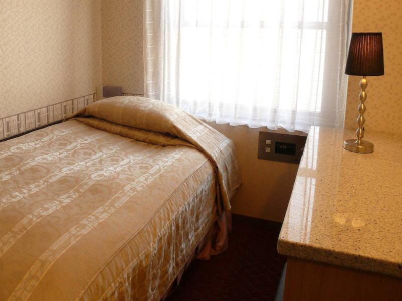 Suidobashi Grand Hotel Τόκιο Εξωτερικό φωτογραφία