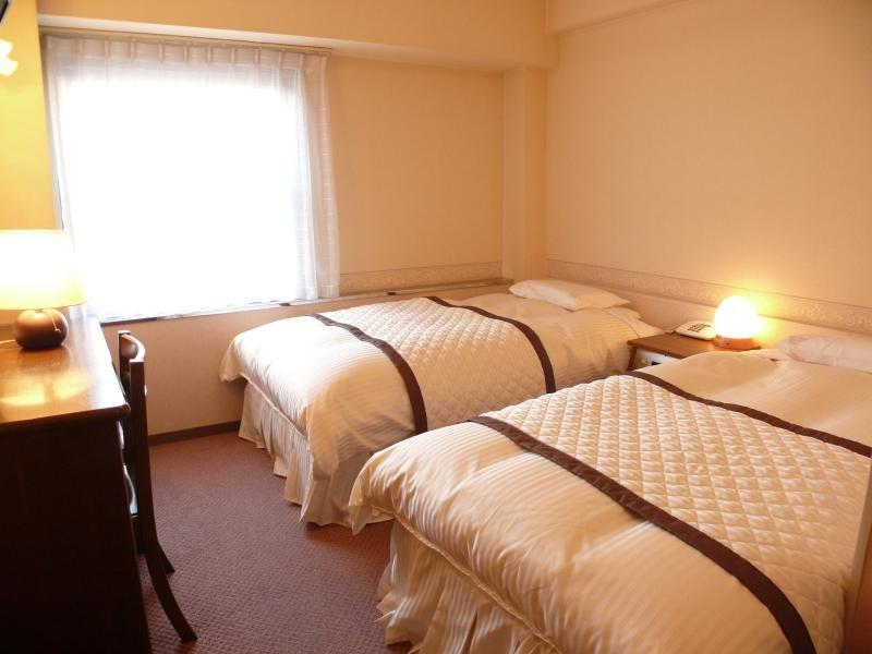 Suidobashi Grand Hotel Τόκιο Εξωτερικό φωτογραφία