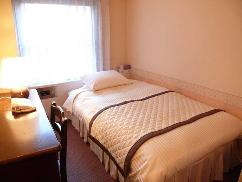 Suidobashi Grand Hotel Τόκιο Εξωτερικό φωτογραφία