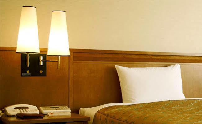 Suidobashi Grand Hotel Τόκιο Εξωτερικό φωτογραφία