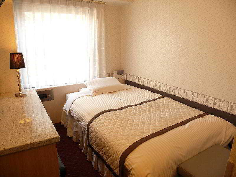 Suidobashi Grand Hotel Τόκιο Εξωτερικό φωτογραφία