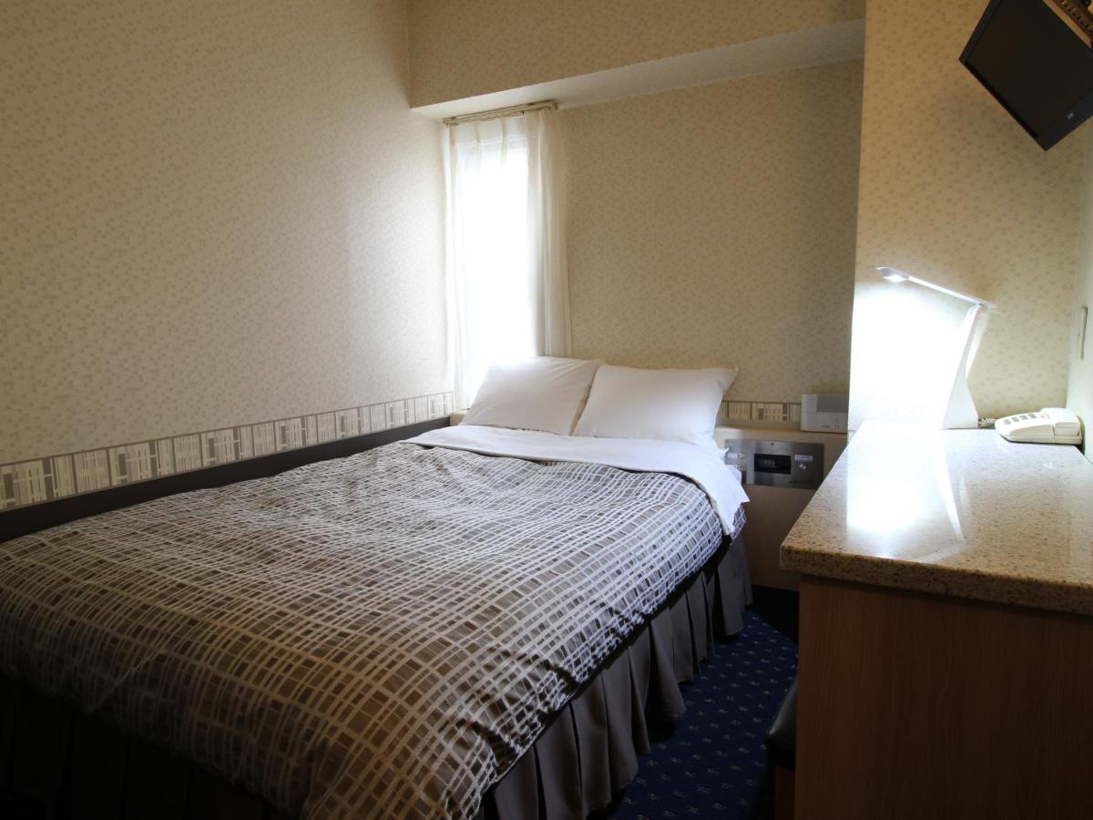Suidobashi Grand Hotel Τόκιο Εξωτερικό φωτογραφία